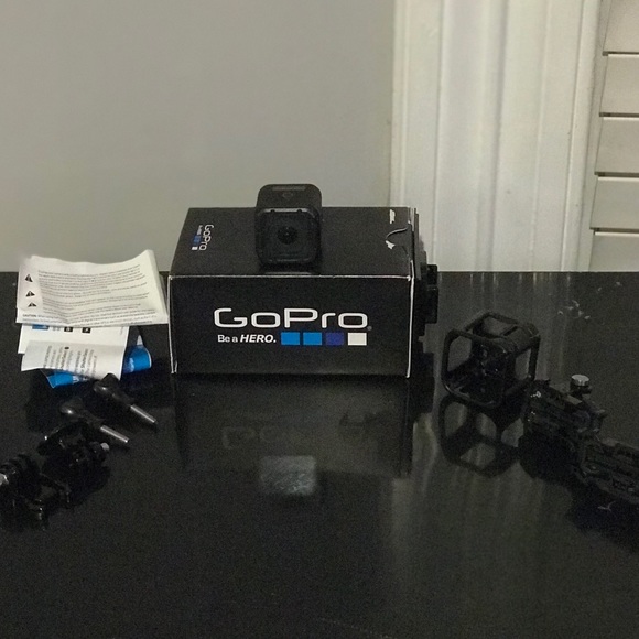 GoPro Hero Session 4 - Picture 2 of 6